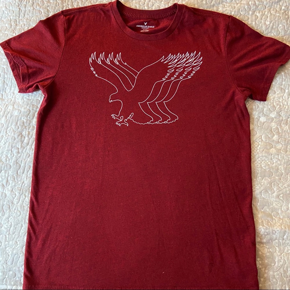 American Eagle Soft Tee